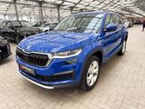 Skoda Kodiaq 1.5 TSI Tour|DSG|AHK|LED|Canton - Skoda Kodiaq TOUR mit Benzin-Antrieb