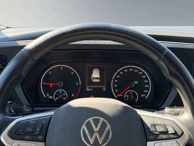 Caddy Maxi Life 2.0 TDI Life DSG