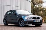 BMW 118i Automatik PDC | KLIMA | SHZ | PDC | TÜV 27