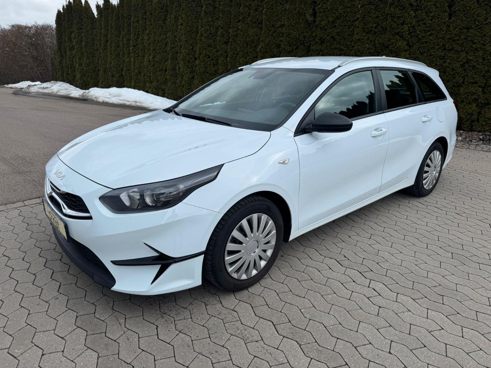 Kia Ceed Sportswagon 1.0 T-GDI Edition 7 *Garantie *