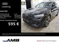 Audi SQ5 - Vorschau Bild 1