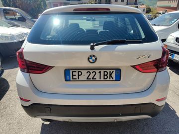 BMW X1 - 5