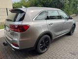 Kia Sorento 2.2 CRDi 2WD Automatik AHK/Kam./AppCon. - Kia Sorento in Bielefeld