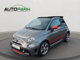 Abarth 595C 500 1.4 Turbo T-Jet 145 CV |  1. Hand | - Abarth 595C aus 2016