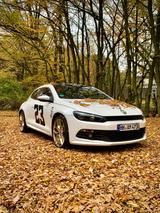 Volkswagen Scirocco 1.4 TSI DSG - - Volkswagen Scirocco in Hamburg