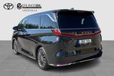 Lexus LM 350h AWD 7-SEAT / NETTO EX VAT: 86 900:- - Lexus LM Gebrauchtwagen