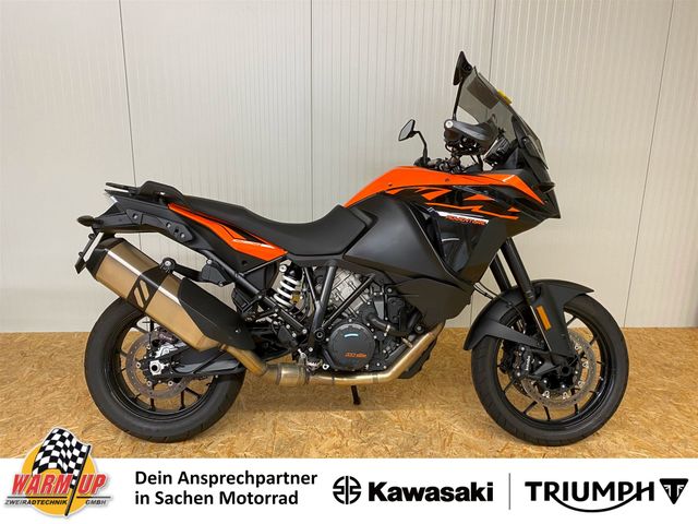 KTM 1090 Adventure