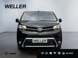 Toyota Proace 2,0l-D-4D L1 Verso Shuttle Comfort *ACC* - Toyota Proace (Verso) aus 2023