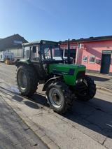 Deutz-Fahr 6807 A - Deutz-Fahr Schlepper