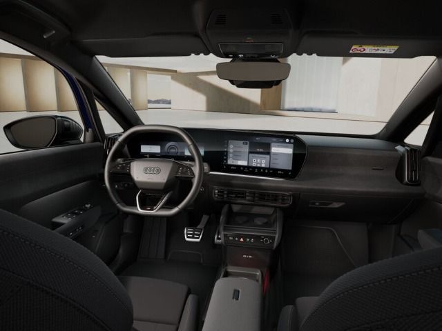 Audi A2 e-tron - Bild 10