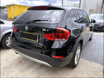 BMW X1 - 3
