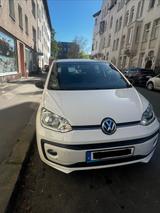Volkswagen up! 1.0 44kW club up! club up! - VW up! Gebrauchtwagen in Hannover