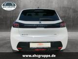 Peugeot e-208 GT Pack Elektromotor 100 kW, Navi, Full-LE - Peugeot e-208 Gebrauchtwagen
