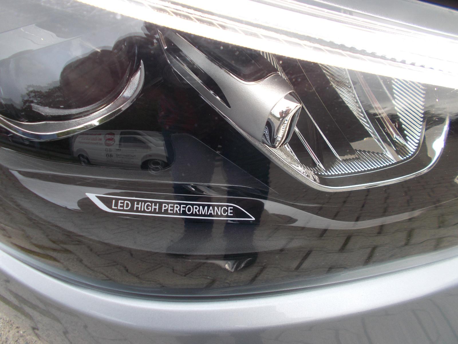 Mercedes-Benz C-Class C Limousine C 200, миниатюра 28