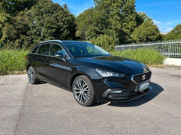 SEAT Leon - 5