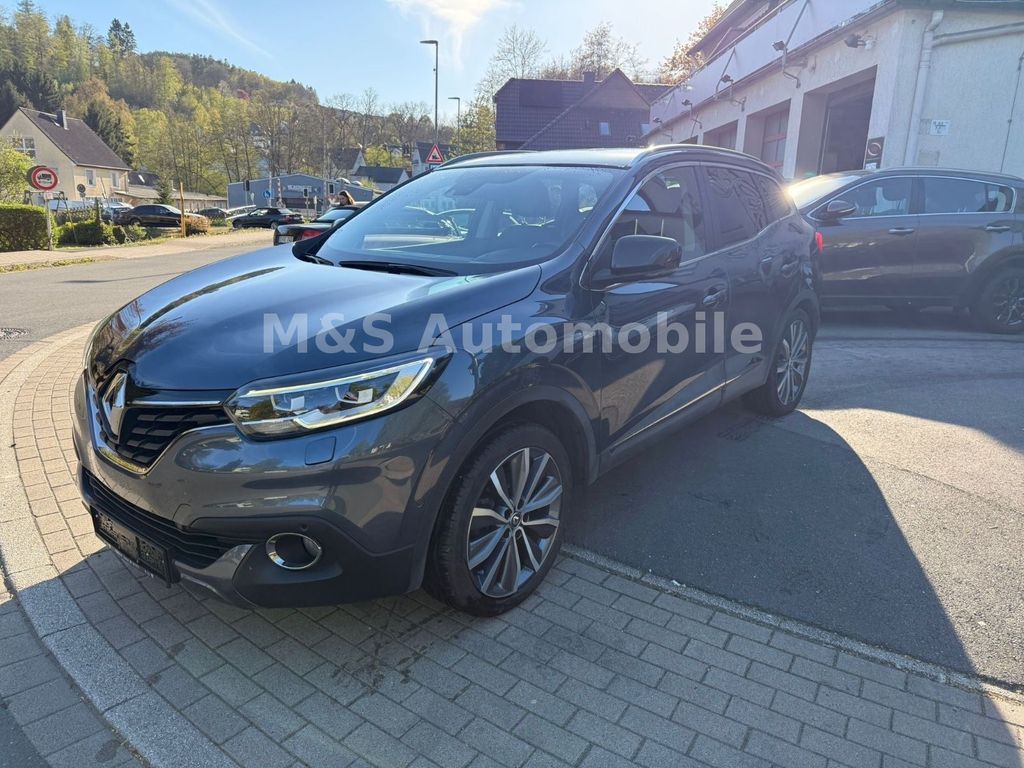 Image of Renault Kadjar