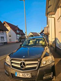 2010 Mercedes-BENZ GLK — фото 1