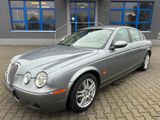 Jaguar S-Type 2.7 V6 Diesel Executive - Jaguar S-Type in Düsseldorf