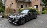 Mercedes-Benz E 300 e T AMG Garantie Autom. mit EQ Hybri