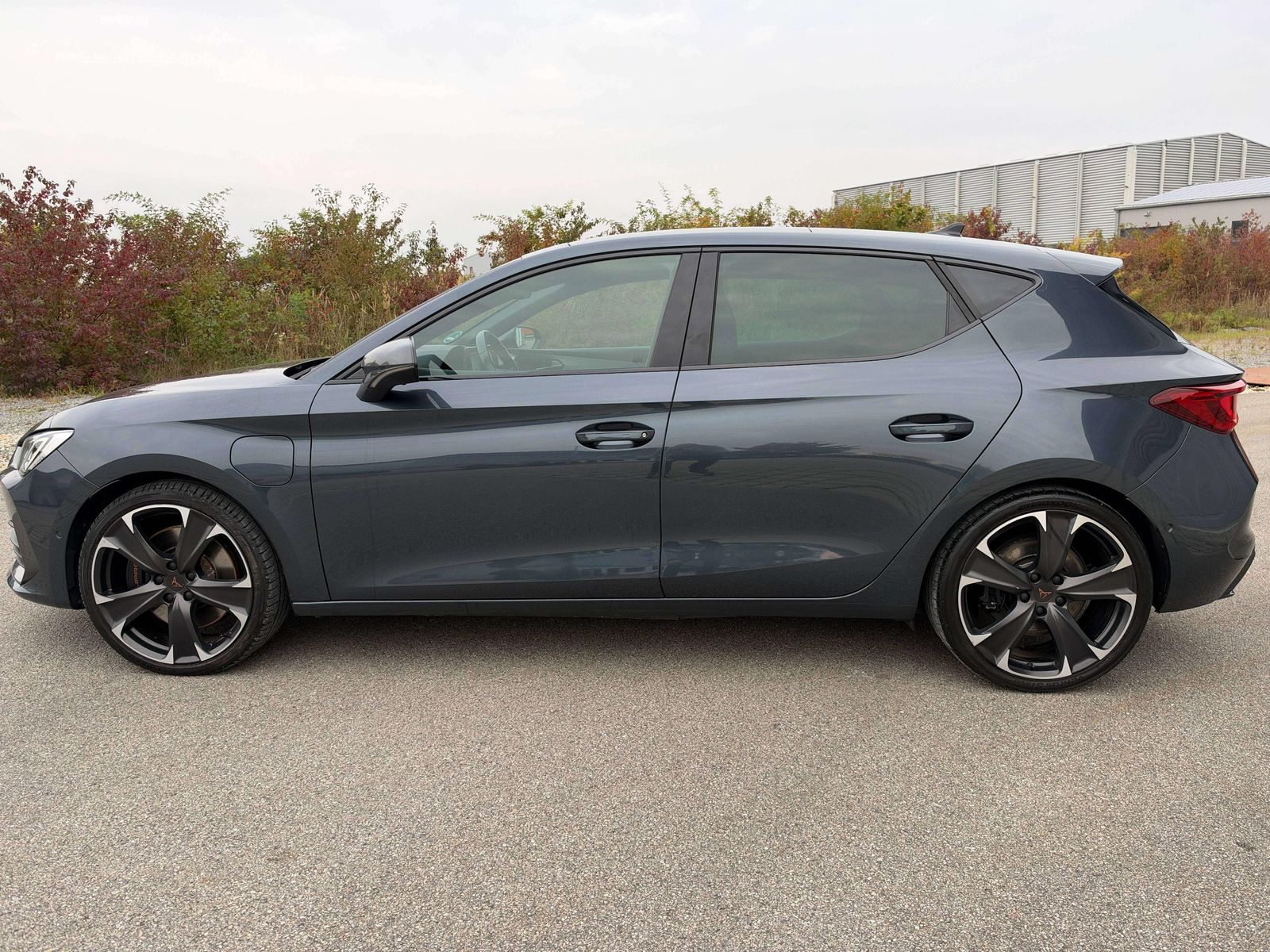 Cupra Leon VZ e-Hybrid *PANORAMA*DAB*LED*SPORTSITZE*NA imagem 2