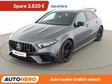 Mercedes-Benz A 45 AMG S 4Matic Aut.*LED*NAVI*TEMPO*CAM*PDC* - gebrauchte Mercedes-Benz A 45 AMG aus dem Jahr 2020