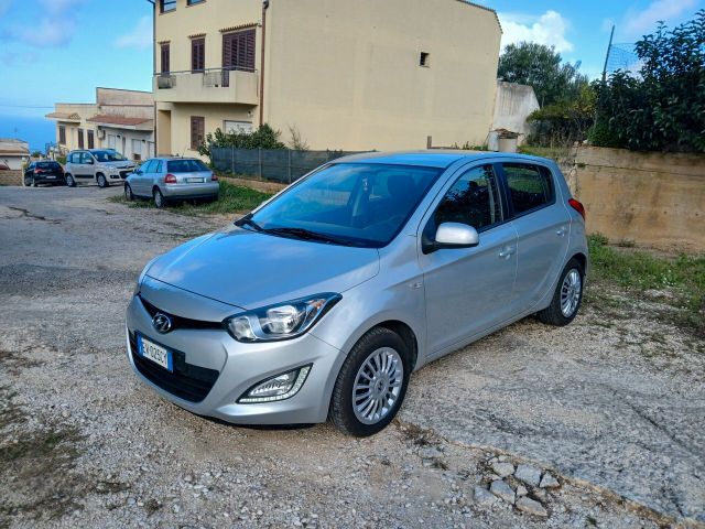 Hyundai I 20 1.1 Diesel