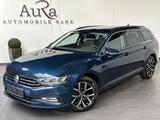 Volkswagen Passat Variant Business 4M NAV+LED+AHK+PANO+360° - Volkswagen Passat Variant: 3b