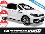 Volkswagen Touran 1.5TSI OPF  150PS ACC;PDC; Digit. Cockpit - Neuwagen: Kleinbus
