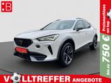 Cupra Formentor 1.5 TSI DSG 18 AHK LED ACC NAVI CAM