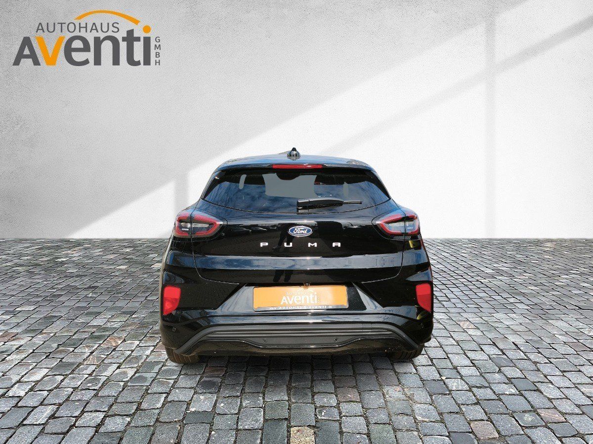 Ford Puma Gen-E - Bild 5
