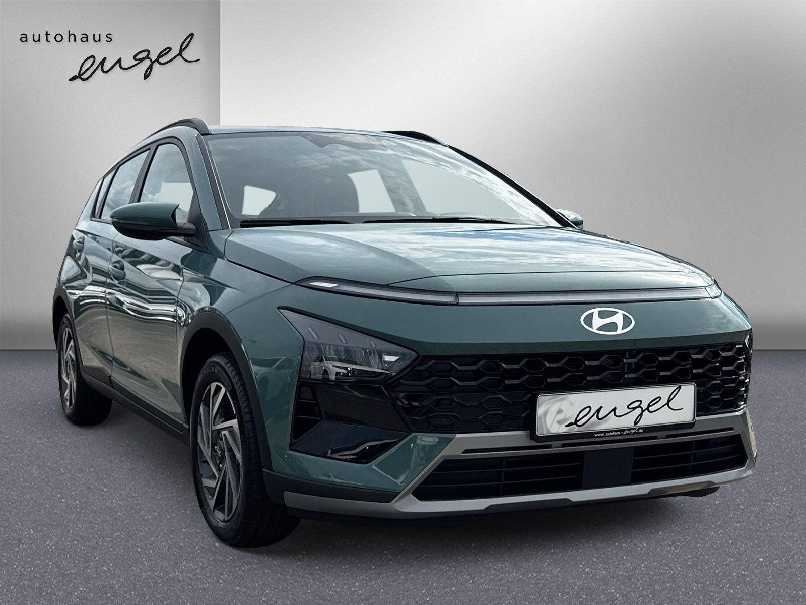 Hyundai BAYON – Bild 3