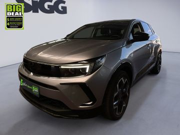 Opel Grandland (X) - 2