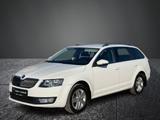 Skoda Octavia Combi 1.6 TDI 4x4 Elegance GreenTec - Skoda Octavia: Combi Elegance TDI
