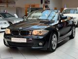 BMW 118 d Cabrio|Xenon|PDC|Klima|Tempomat|Navi - BMW 118: Cabrio, 118d