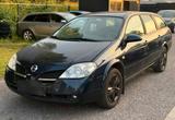 Nissan Primera Kombi Tüv bis Mai 2026 Ta... - Nissan Primera von privat
