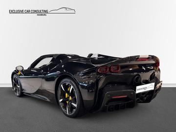 2022 Ferrari SF90 — фото 4