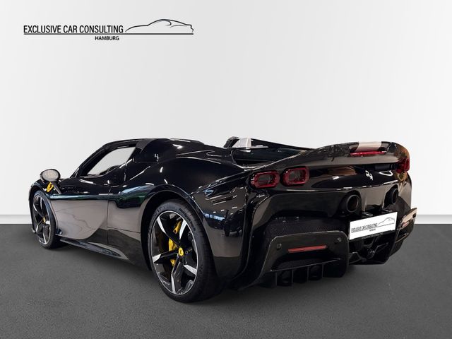 FERRARI Sf90 – Bild 4