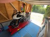 Triumph Speed Triple RR - TRIUMPH SPORTLER
