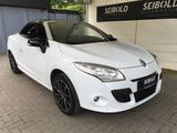 Renault Megane 1.4 TCe 130 Cabrio Luxe/Navi/Leder/Kamera - Renault Megane mit 3 Türen