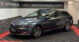 Skoda Superb L&K 4x4*PANORAMA*STHZG*ACC* - Skoda Superb in Wuppertal