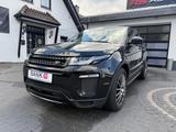 Land Rover Range Rover Evoque AUTOMATIK+360GRAD+PANORAMA - Land Rover Range Rover Evoque in Bremen
