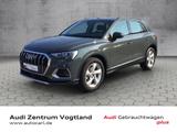 Audi Q3 adv. 35 TFSI S-tronic AHK/NAV/12V/AMBIENTE - Audi: V12