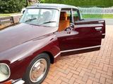 Citroën Wunderschöne Citroen DS - Citroën DS aus 1975