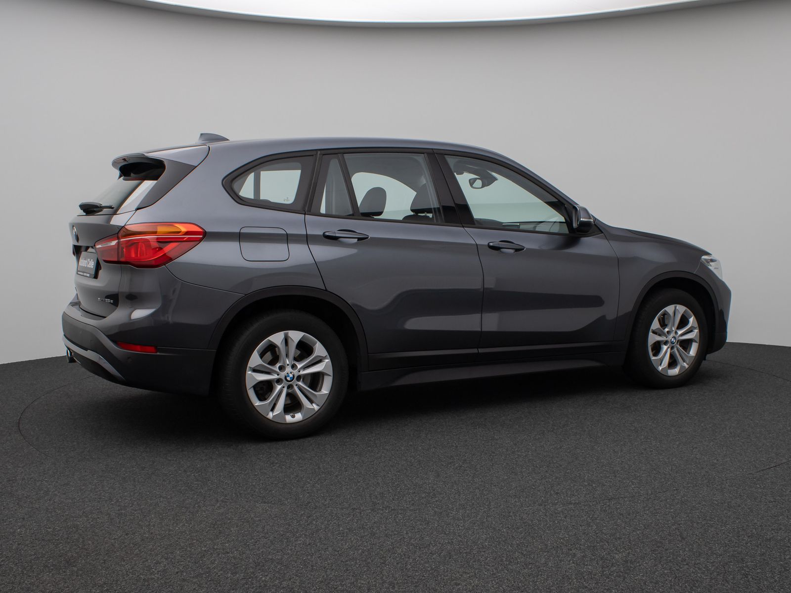 Fahrzeugabbildung BMW X1 xD25e PDC DAB Navi Lordos Geschwindigkeitsreg