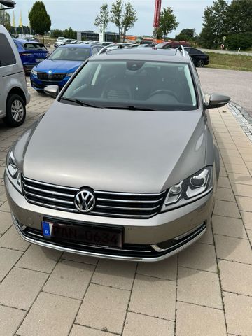 Volkswagen VW Passat 1.8 FSI