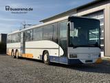 Mercedes-Benz O550 Integro L - KLIMA - 319 - Mercedes-Benz O 550