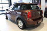 MINI Cooper D Countryman Leder*SHZG Klima Leder - MINI Cooper D Countryman Gebrauchtwagen
