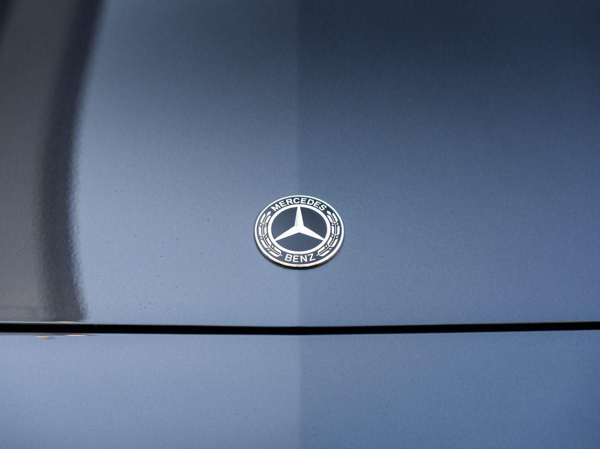 Mercedes-Benz C200d Cabrio Komfort Park InfotainmentPak HiFi foto 14