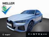 BMW i4 eDrive40 M-Sport ACC RFK HUD LED H/K Komfzug - BMW i4 Jahreswagen