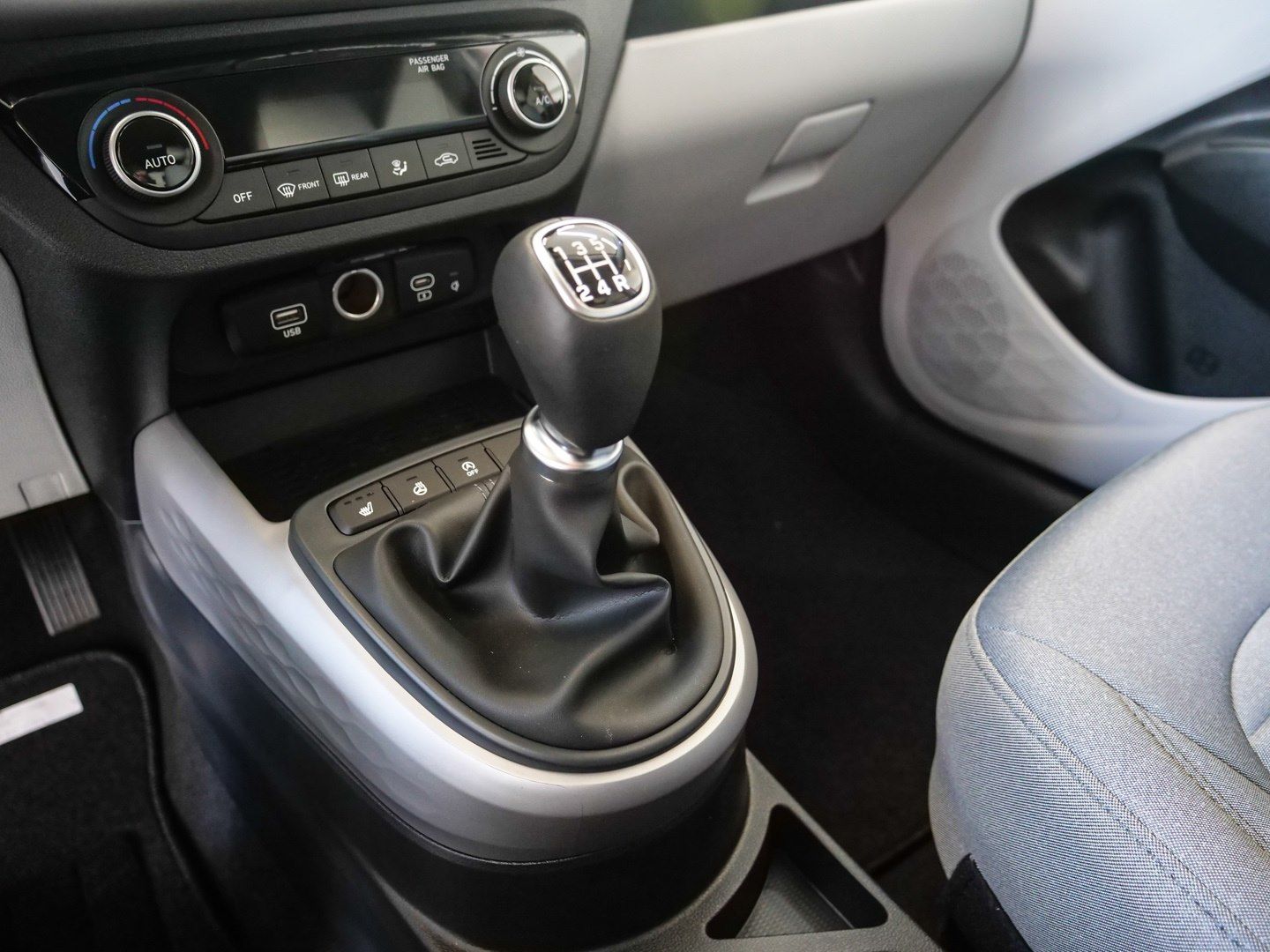 Hyundai i10 - Bild 17